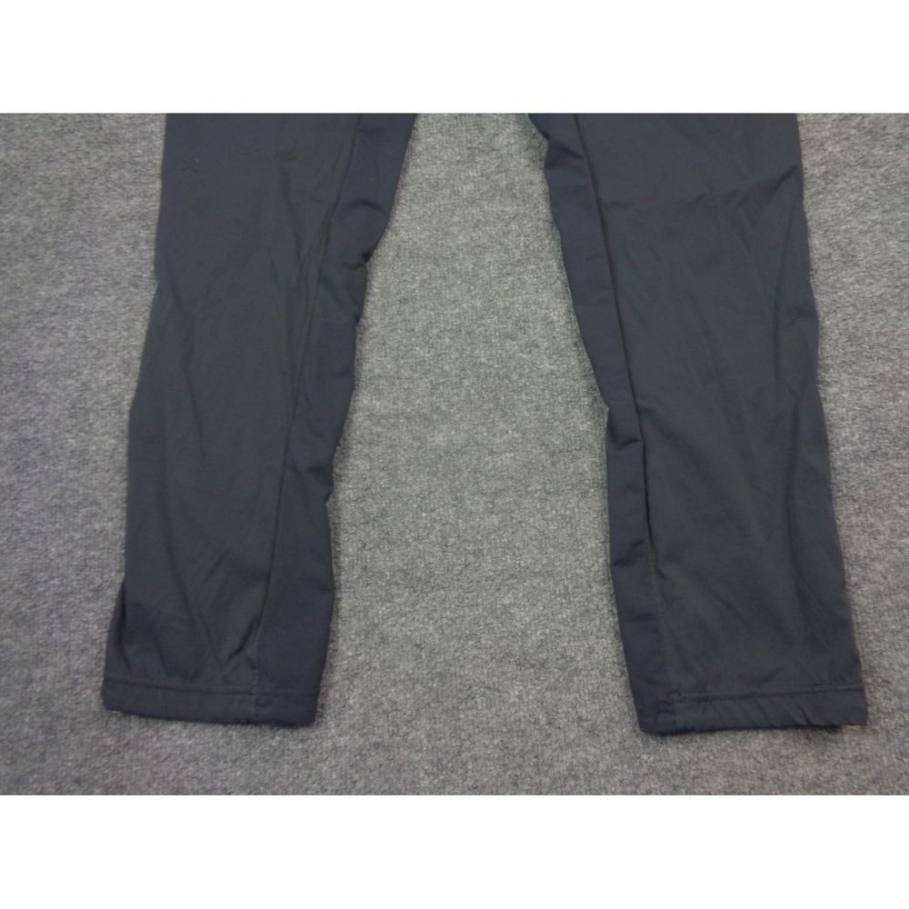 Lululemon Great Wall Pants Mens M Great Wicking Stretch Drawstring Running - Picture 7 of 14